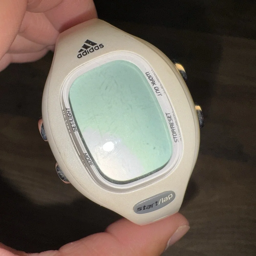 adidas sport digital